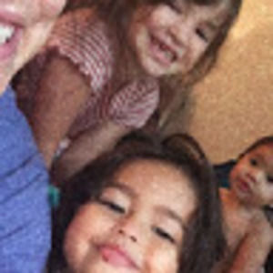 Meet your Posher, Kendra